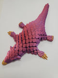 3D Print Armadillo Large