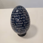 Pysanka T5