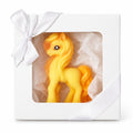Handmade Soap Little Hors in box