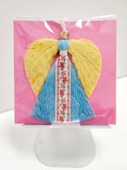 Handmade Angel Small T1