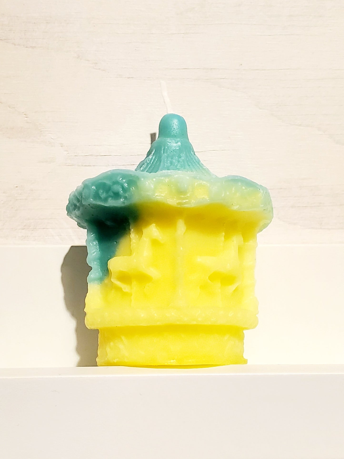 Candle Christmas Mix