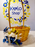Easter Basket T5