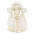 Angel doll white medium