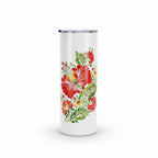 Thermal mug "Petrykivka"