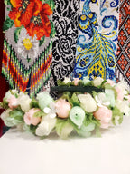 Head wreath # 139