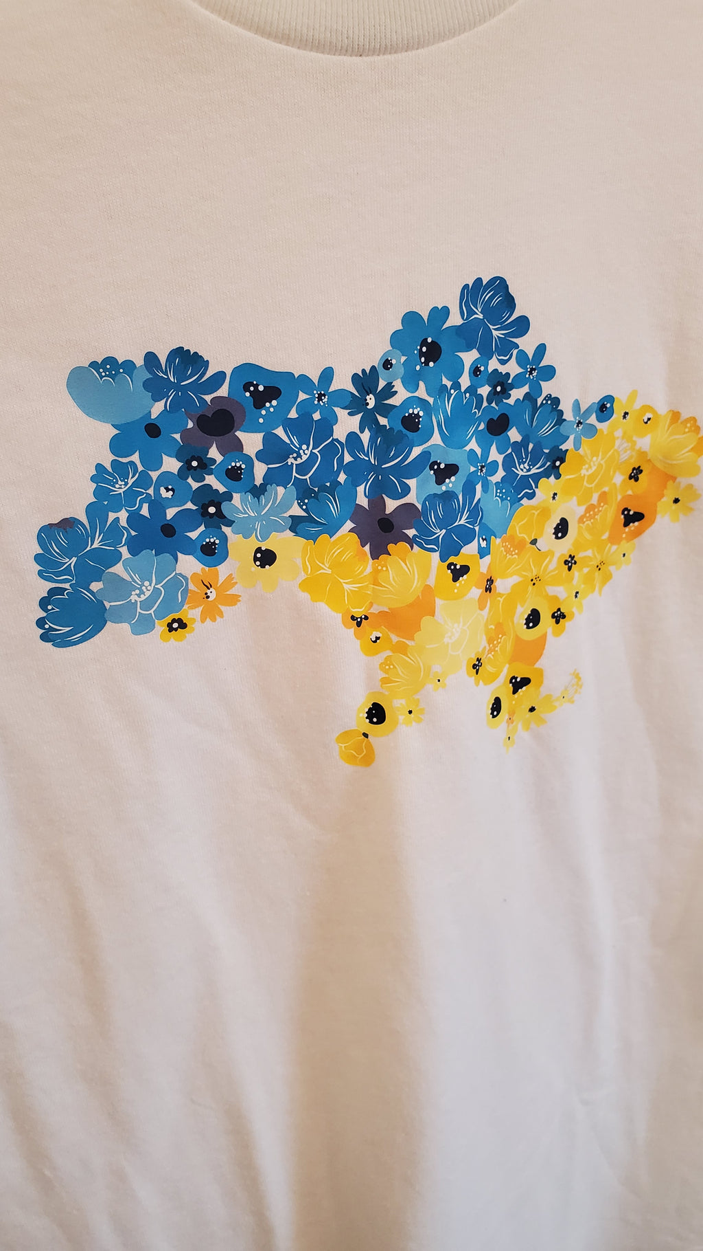 T-shirt 2XL-5XL T2 AB