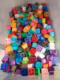 3D Printed Key Caps