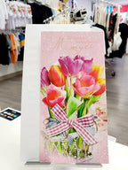 Ukrainian Greeting card L