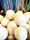 3D Printed Easter Egg Surprise