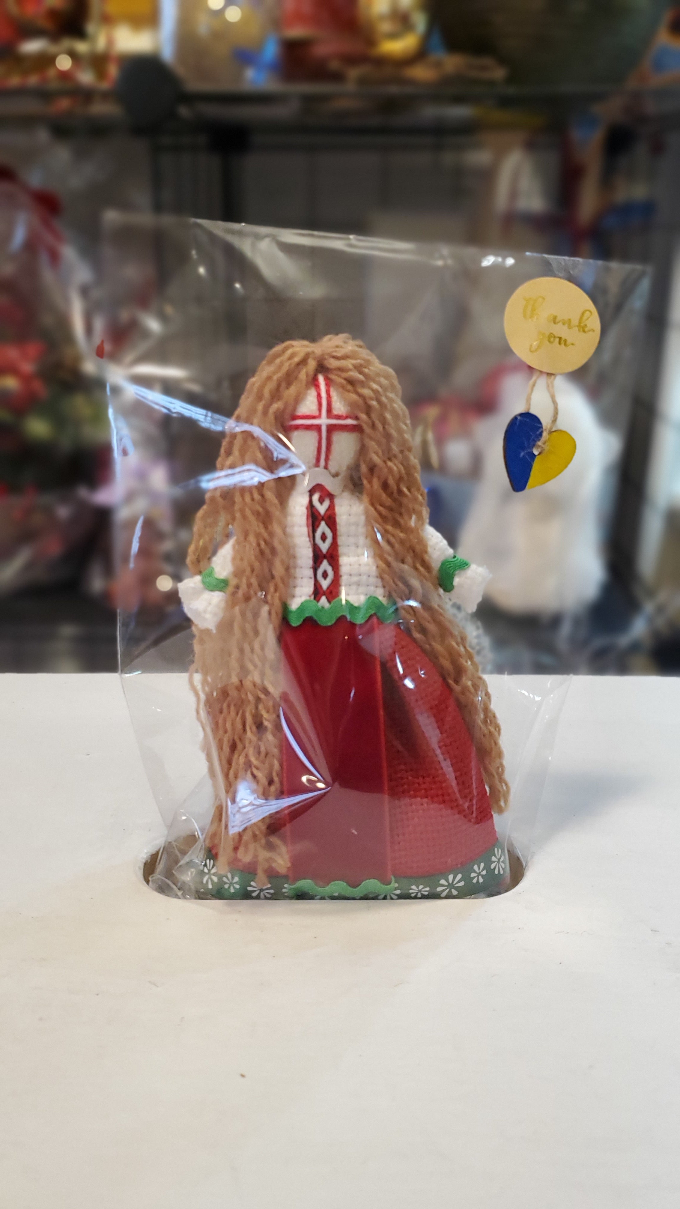 Motanka doll Small