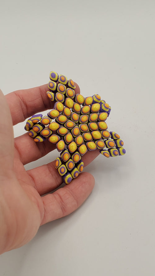 3D Print Star fish