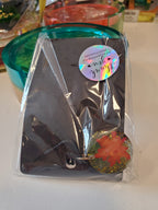 Epoxy resin Pendant Small