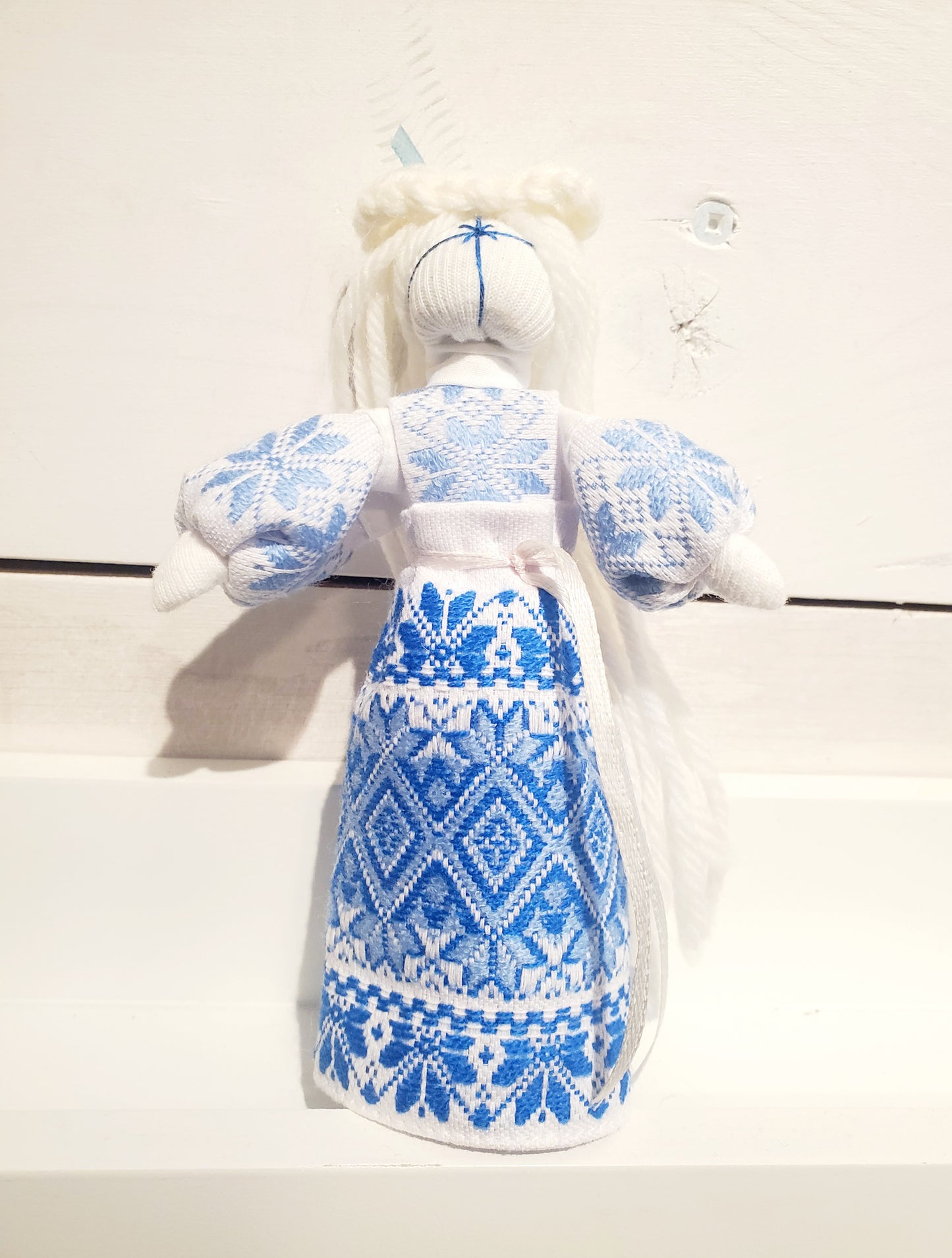 Doll "Motanka" Medium T2