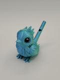 3D Print Bird whistler