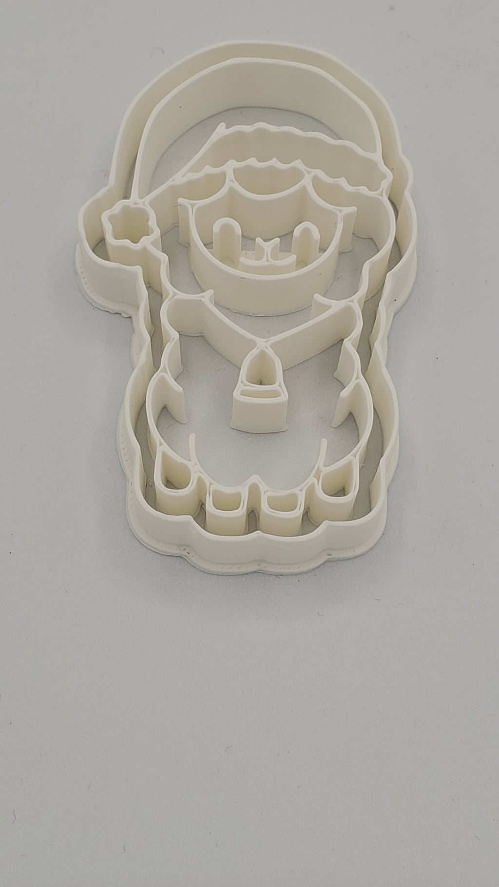 3D Print Cookie Cutters