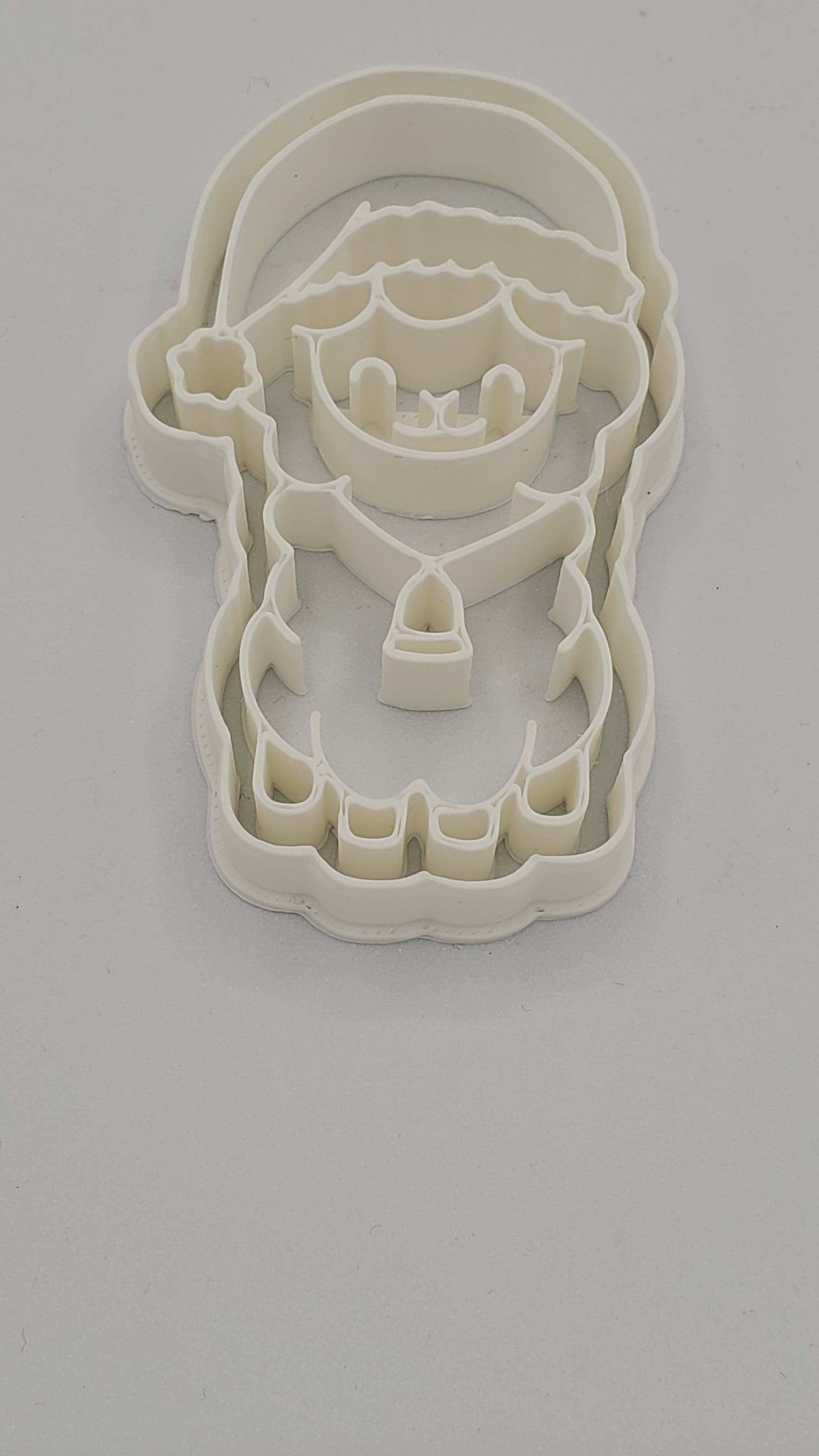 3D Print Cookie Cutters
