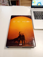 Book Дюна / Dune