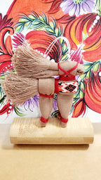 Doll "Horse Motanka"