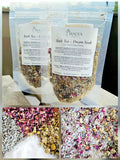 Bath tea Mix