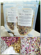 Bath tea Mix