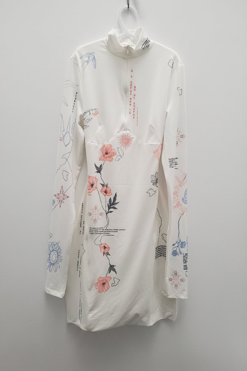Women Dress UA Size S