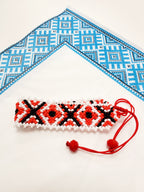 Beaded Bracelet Mix S