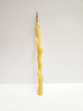 Beeswax Candle Verba