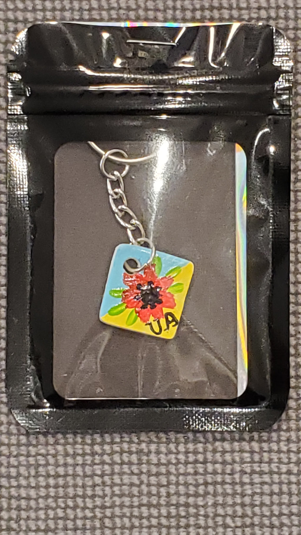 Keychain Mix Small