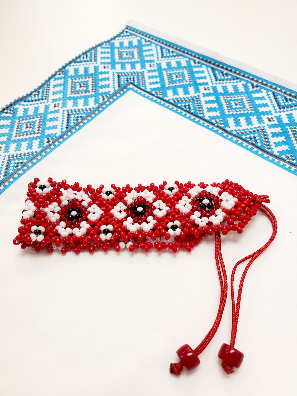 Beaded Bracelet Mix S