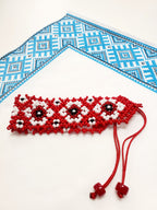 Beaded Bracelet Mix S