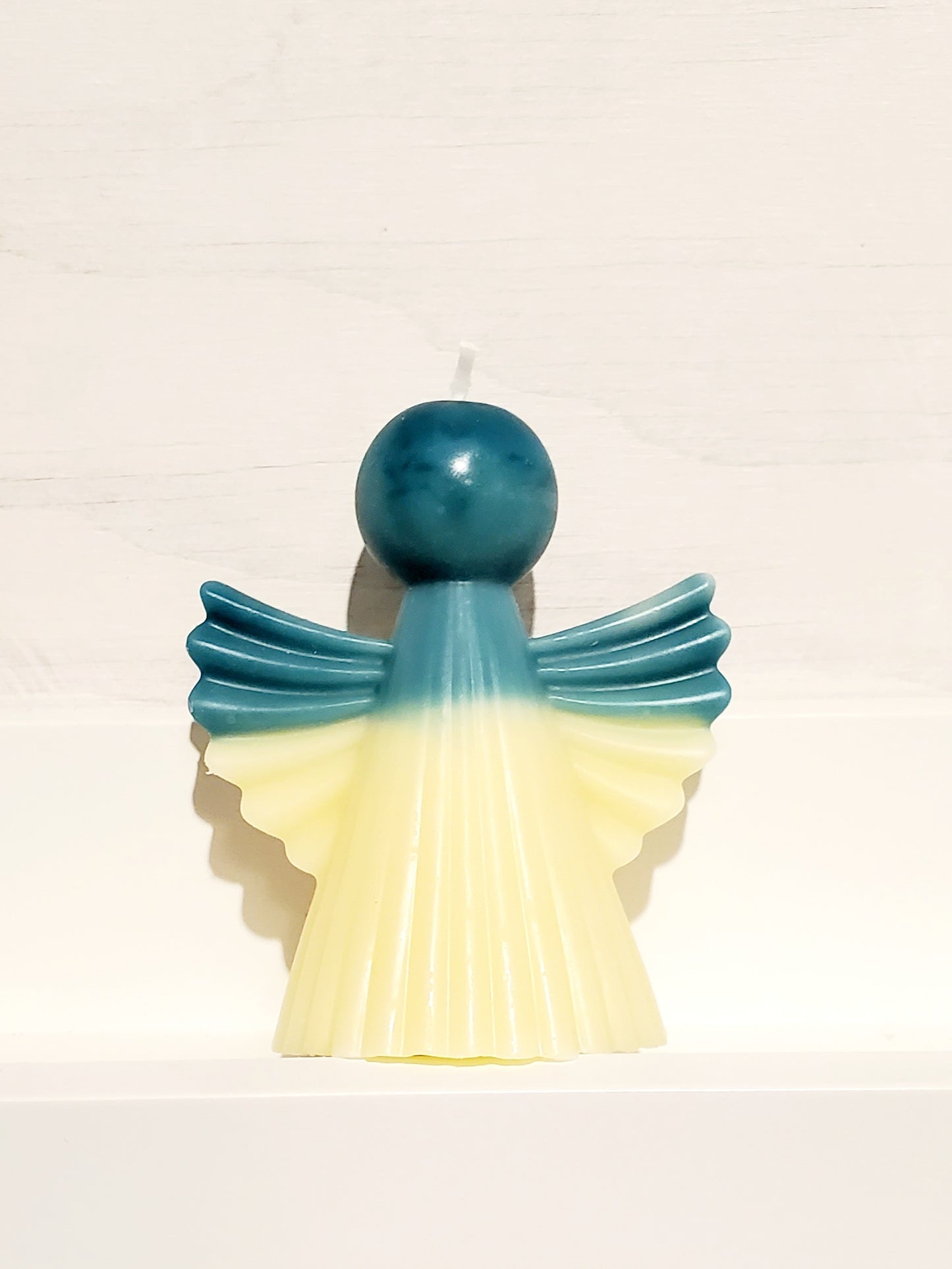 Candle Christmas Mix