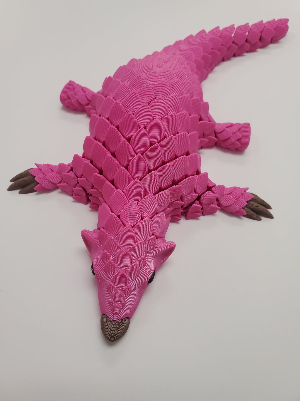 3D Print Armadillo Large