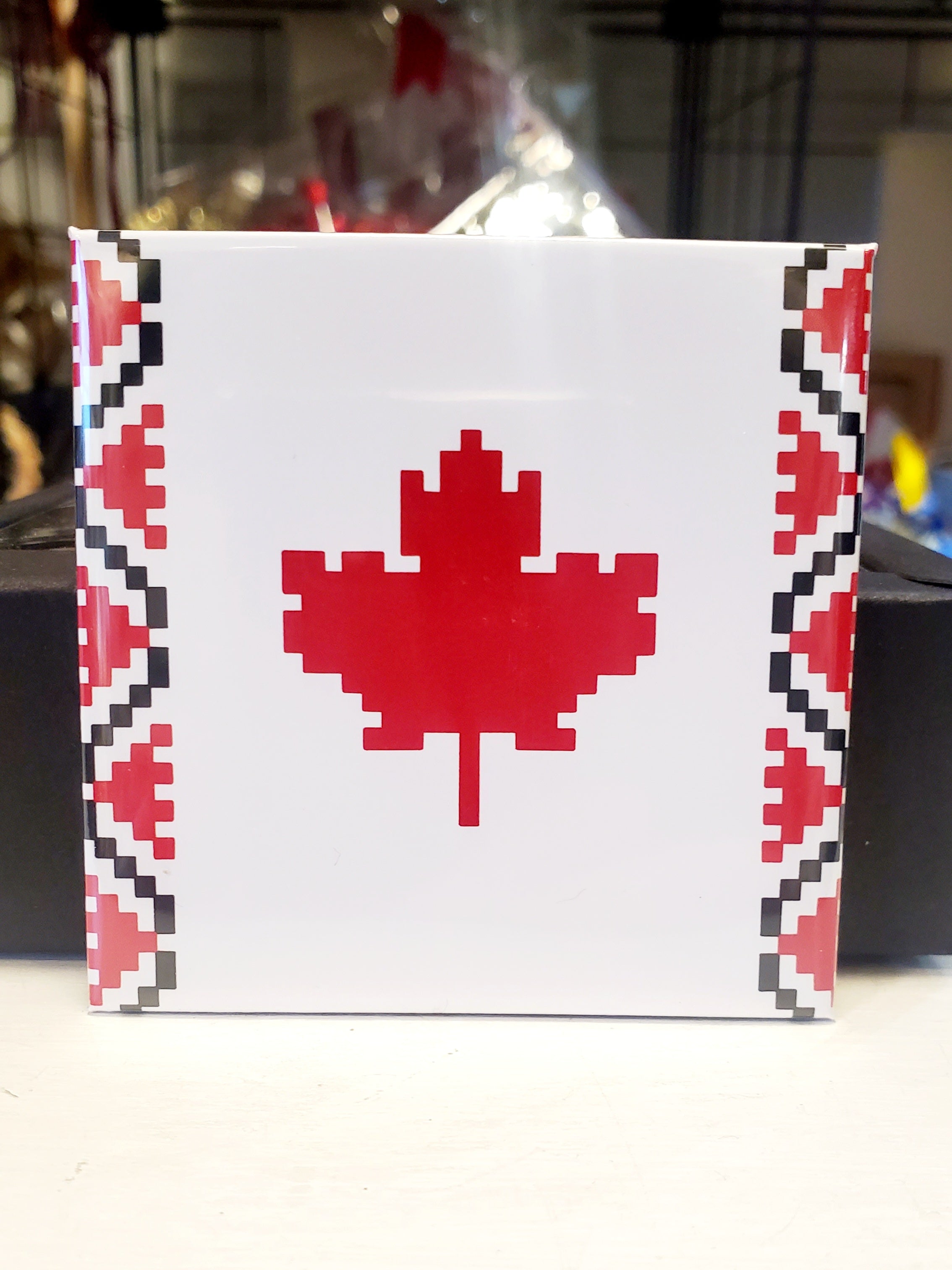 Magnet UA print mix