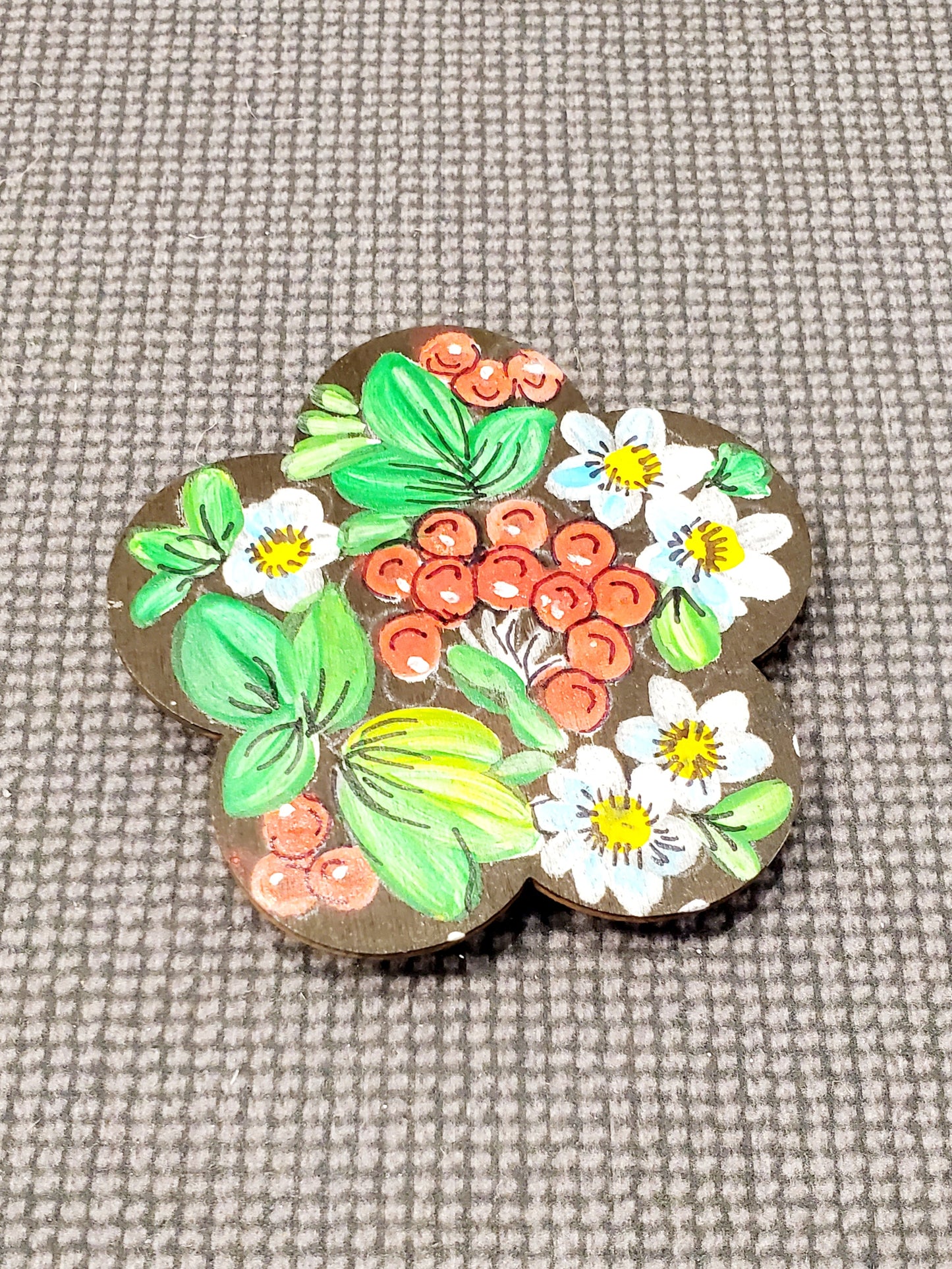 Magnet UA picture mix