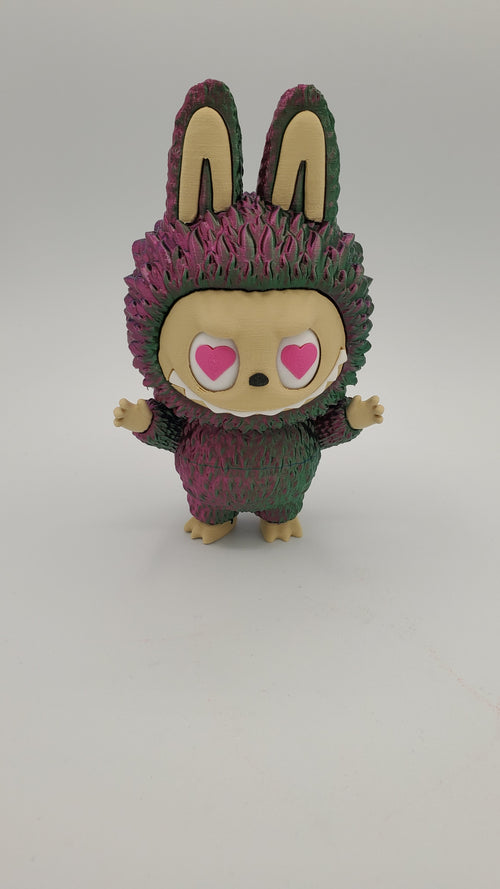 3D Print Labubu