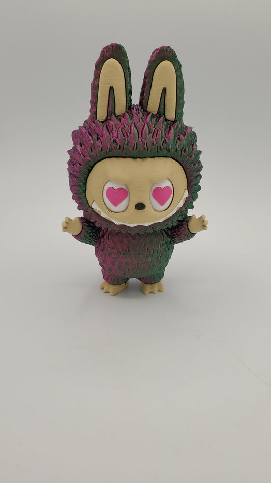 3D Print Labubu