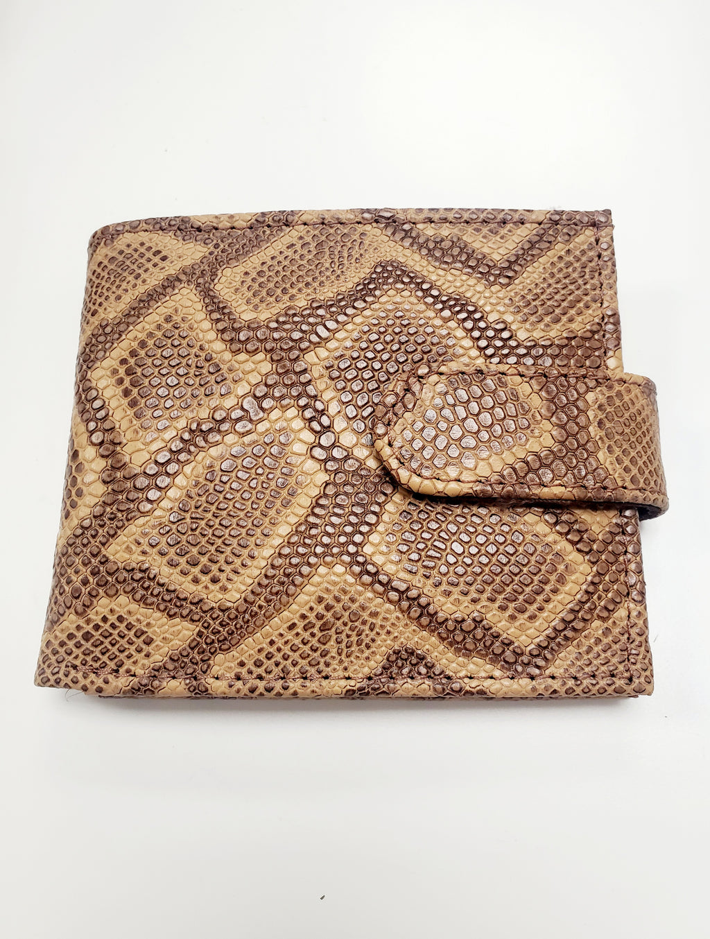 Leather Wallet Mix