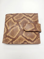 Leather Wallet Mix