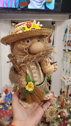 Doll "Did Panas"