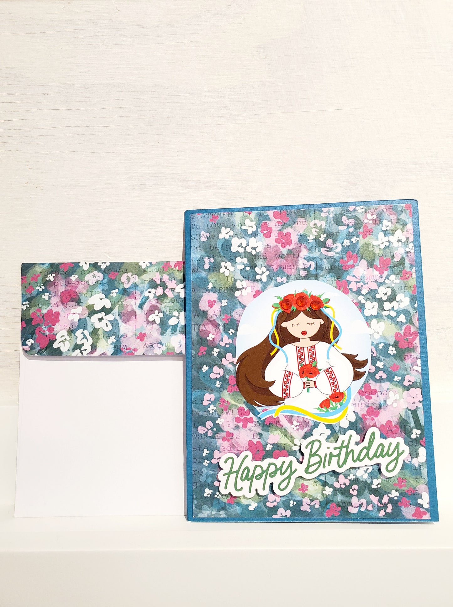 Greeting Card S