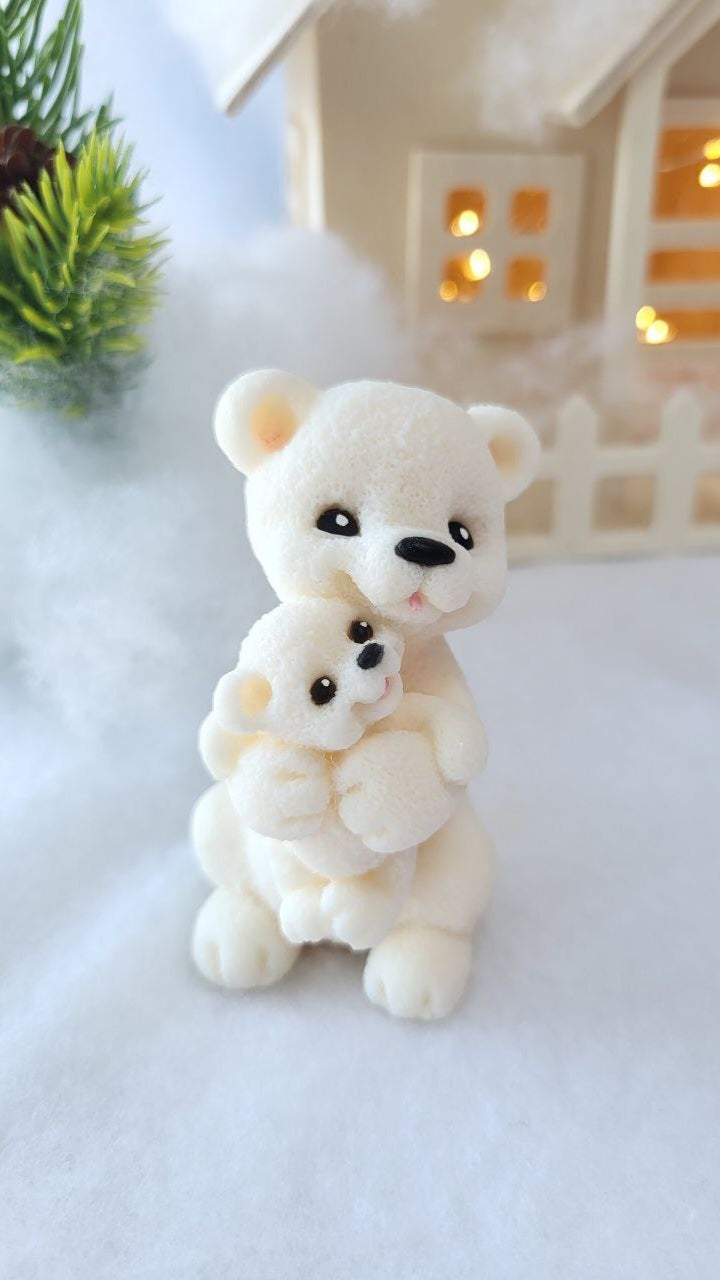 Soap Animal in a ball Mix