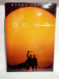 Book Дюна / Dune