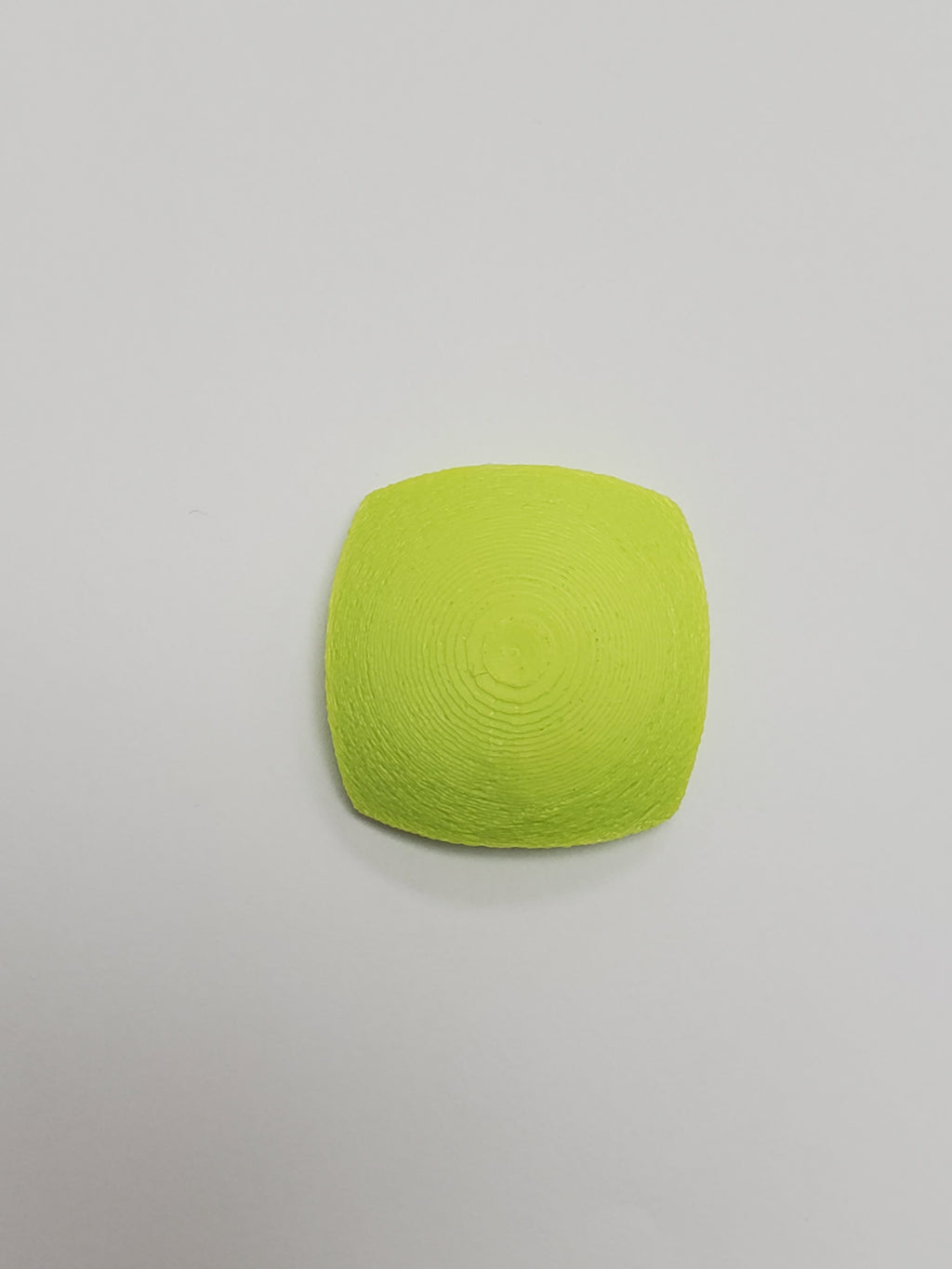 3D Printed Clicker Ball Buttons