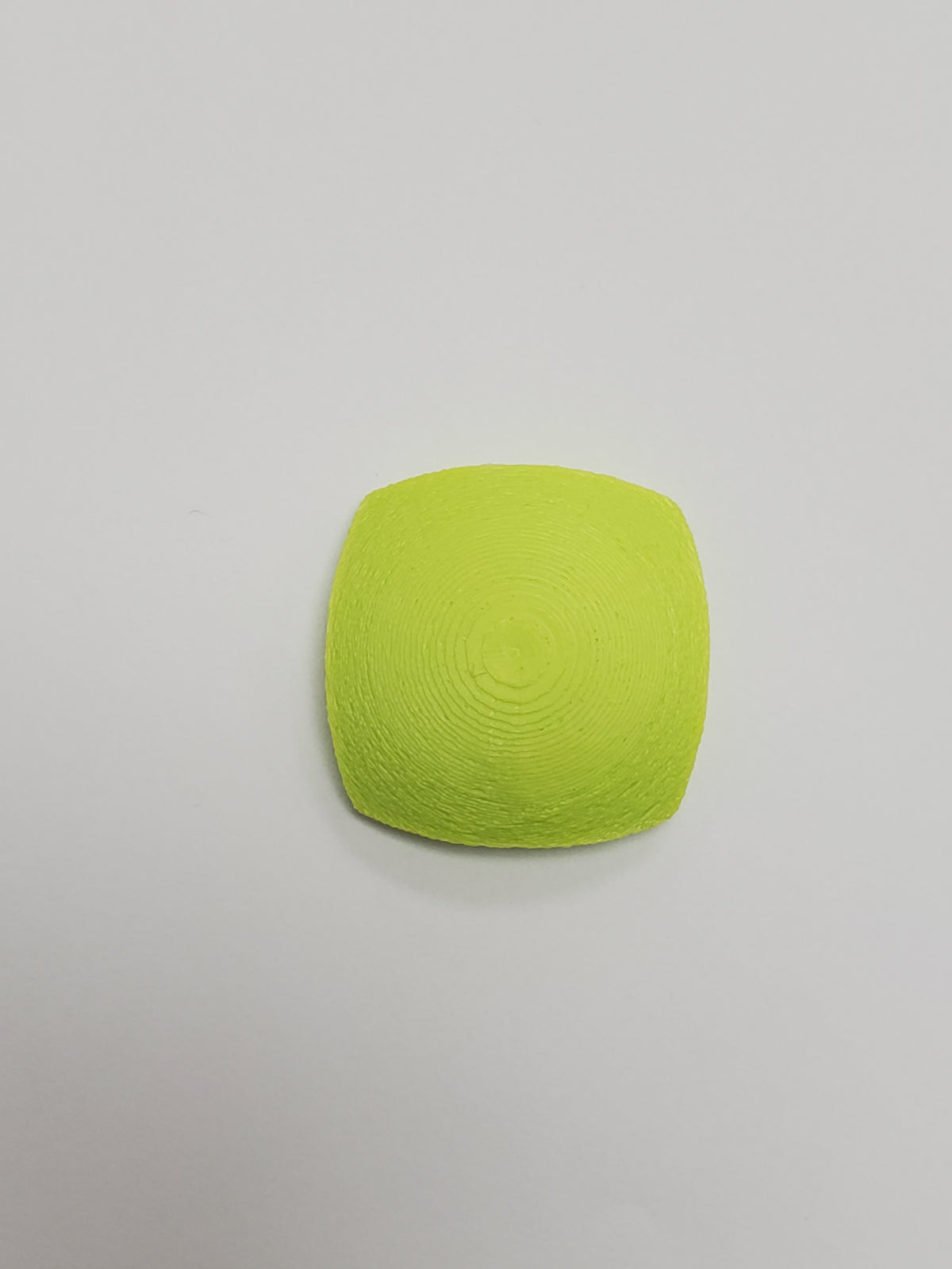 3D Printed Clicker Ball Buttons