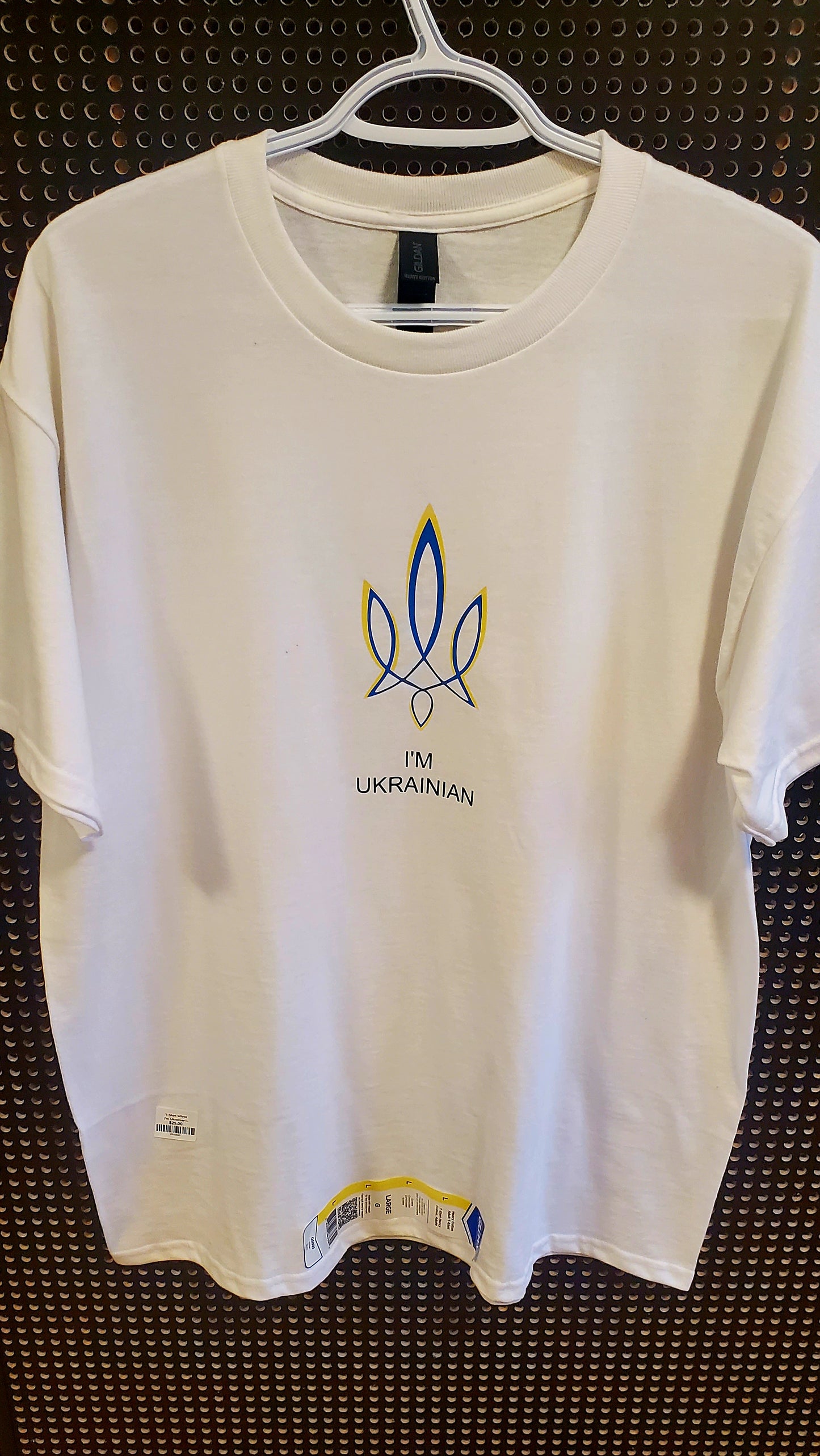 T-Shirt Adult Mix T2
