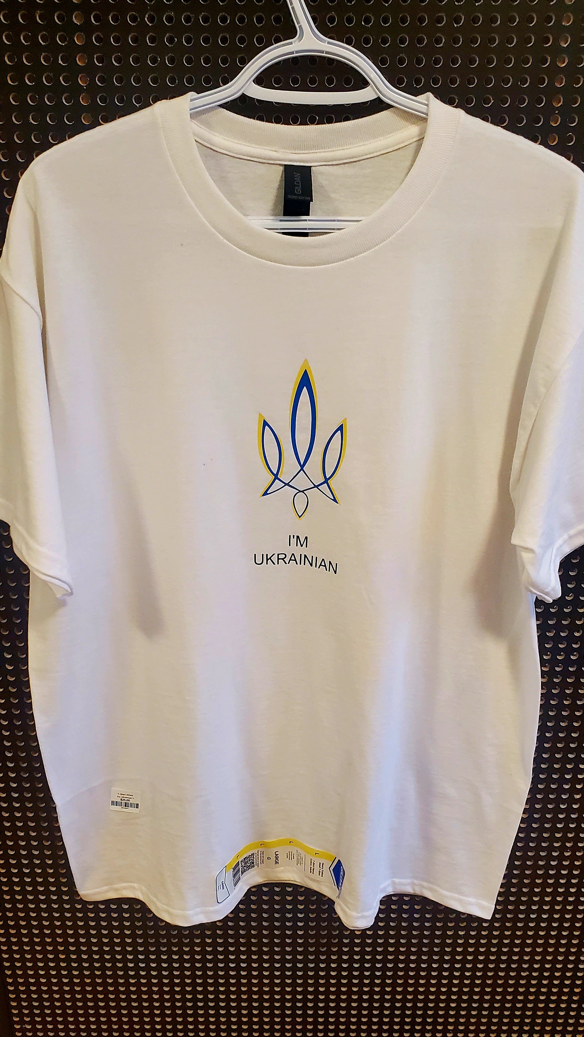 T-Shirt Adult Mix T2