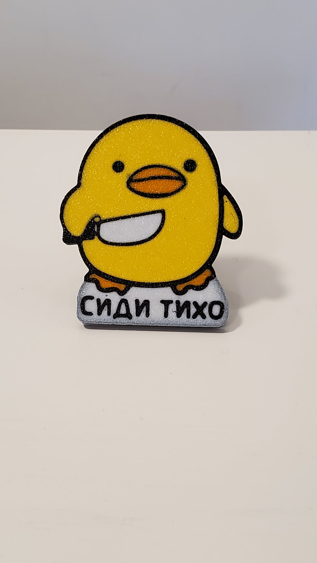 3D Print Car accessory