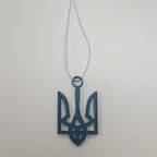 3D print Tryzub "Hanger" Small
