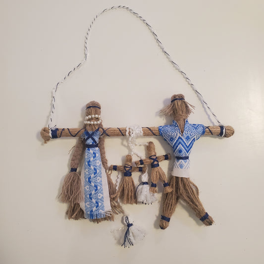 Souvenir Family