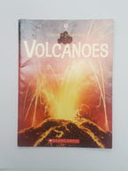 Children's Book Scholastic Readers